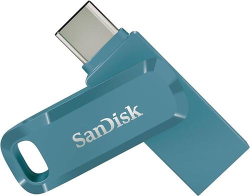 SANDISK Ultra Dual Drive Go 128GB