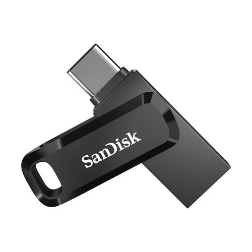 SANDISK Ultra Dual Drive Go USB