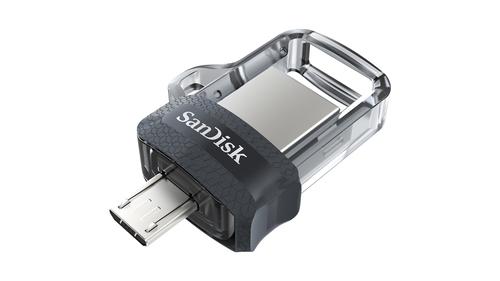 SANDISK Ultra Dual m3.0 USB