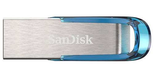 SANDISK 64GB Ultra Flair USB 3
