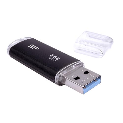 SILICON POWER 8GB Blaze B02 USB