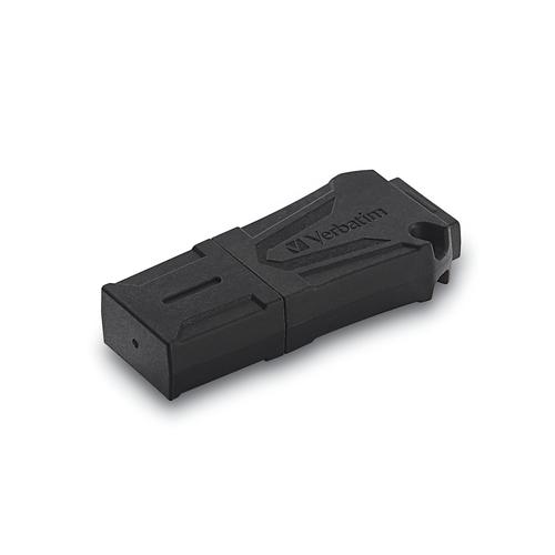 Verbatim ToughMAX 64GB USB 2.0 Flash Drive Sort
