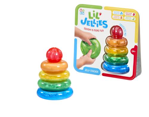 Goliath Lil Jellies - Jelly Stacker