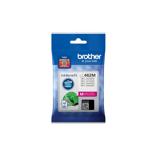 BROTHER LC462M magenta