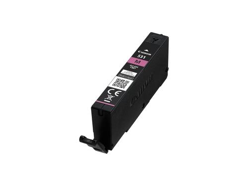 CANON 6120C001 ink cartridge, 1 piece, Original Magenta