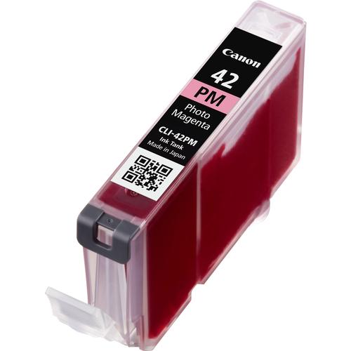 CANON CLI-42PM Photo Magenta Ink Cartridge