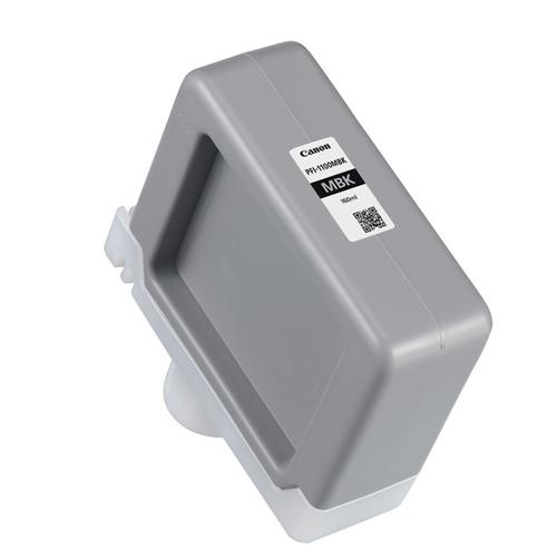 CANON Patrone PFI-1100MBK matte black
