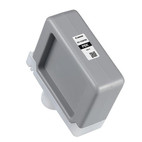 CANON Cartridge PFI-1100PBK photo black