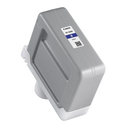 CANON Cartridge PFI-1300B blue