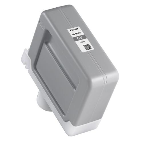 CANON Cartridge PFI-1300GY grey (0817C001)