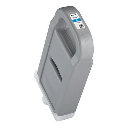 CANON Cartridge PFI-1700C cyan