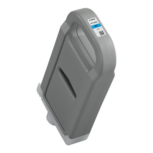 CANON PFI-3700PC Cartridge photo Cyan