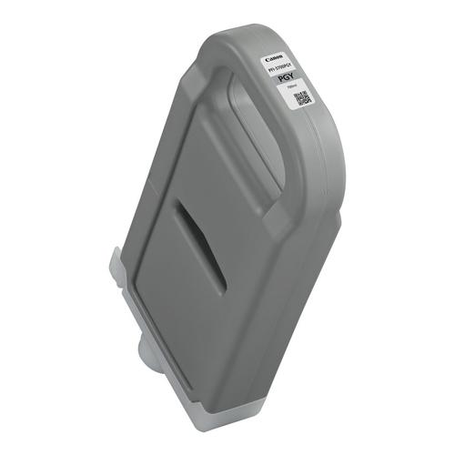 CANON PFI-3700PG photo grey pattern