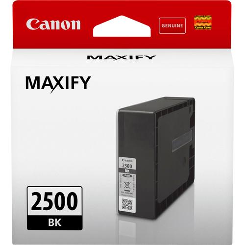 CANON PGI 2500 BK Pack of