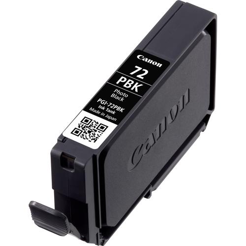 CANON PGI-72PBK Photo Black Ink Cartridge