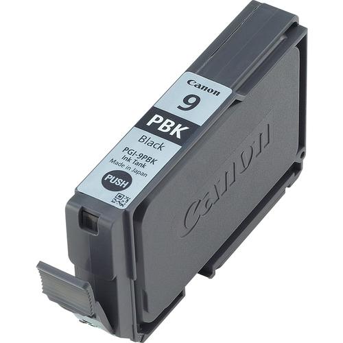 CANON PGI-9PBK Photo Black Ink Cartridge