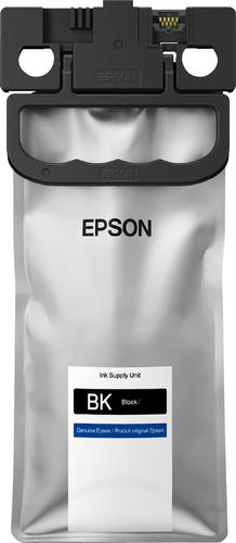 EPSON Ink C13T11N140 / T11N1 Black