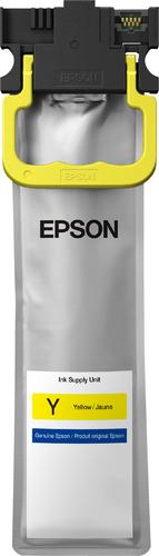EPSON Ink C13T11N440 / T11N4 Yellow