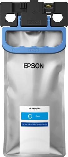 EPSON Ink C13T11P240 / T11P2 XL Cyan