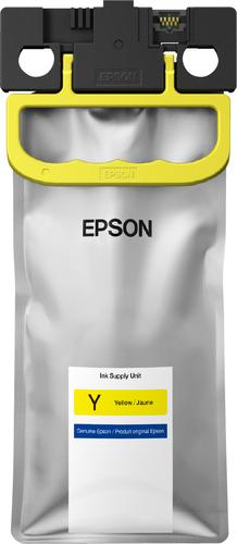 EPSON Ink C13T11P440 / T11P4 XL Yellow