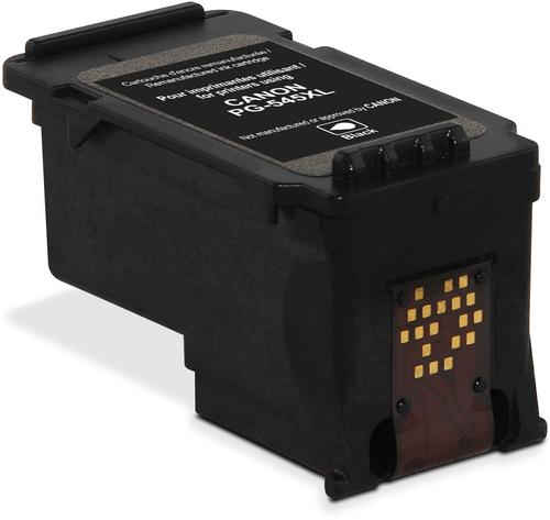 Freecolor Canon PG-545XL black remanufactured cartridge