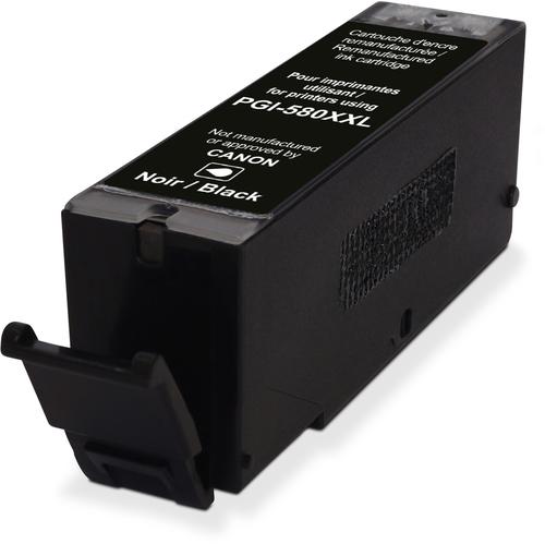 Freecolor Canon PGI-580XXL black remanufactured cartridge