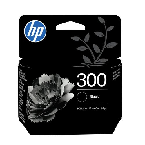 HP Ink CN637EE / 300 Multipack BK,C,M,Y