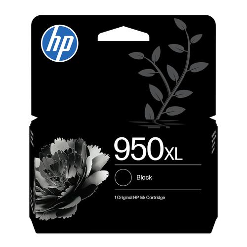 HP CN045AE / 950XL Original Black