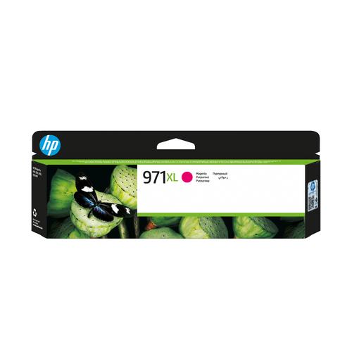 HP Ink CN627AE / 971XL XL Magenta