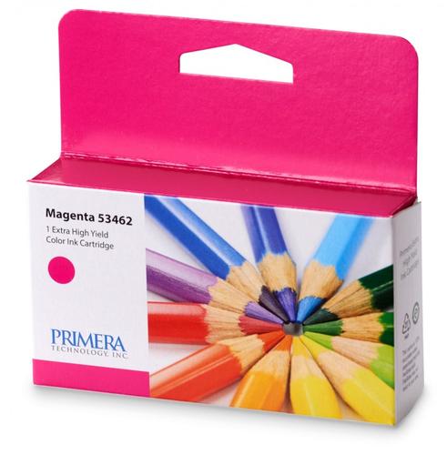 Primera 053462 Magenta Ink Cartridge - Original