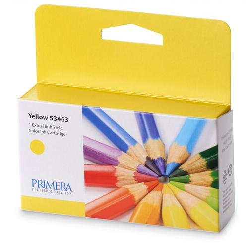 Primera 053463 ink cartridge Original Yellow