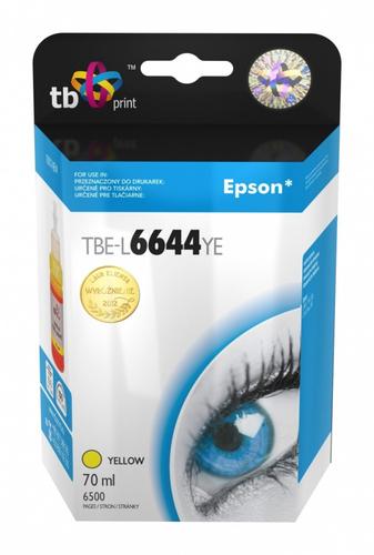 TB Print TBE-6644YE