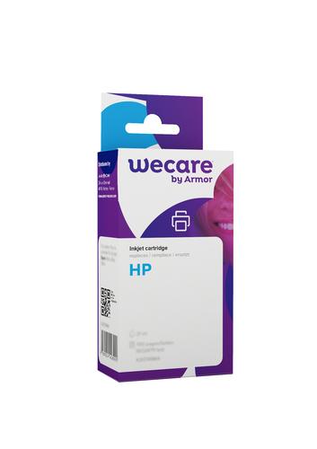 Wecare K20272W4 ink cartridge 1 pc(s) Compatible High (XL) Yield Black