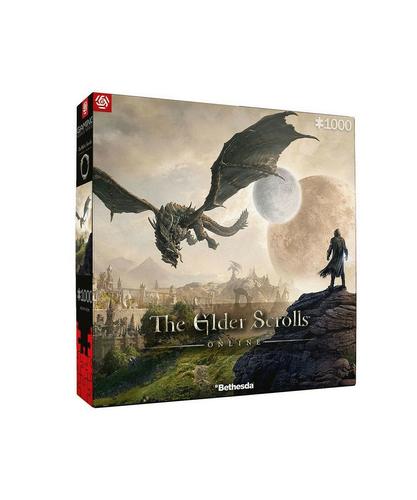 Good Loot The Elder Scrolls Online: