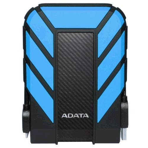 Adata HD710 Pro 2 TB Black