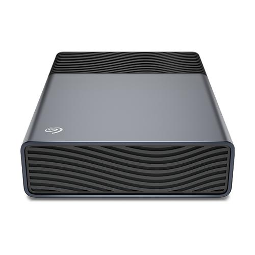 SEAGATE One Touch STNB24000400 external hard drive 24 TB USB Type-C Grey