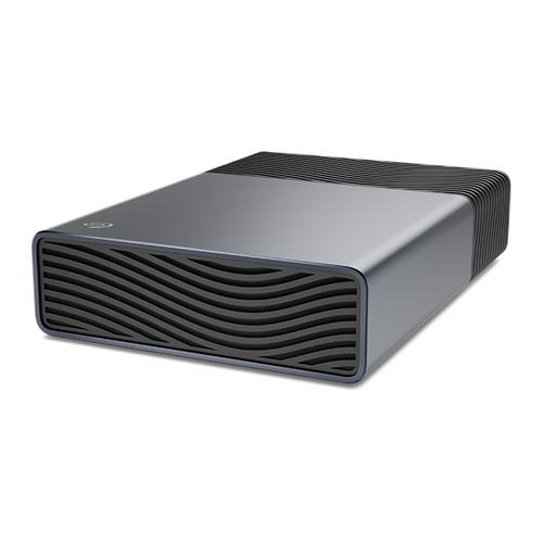 SEAGATE One Touch STNB20000400 external hard