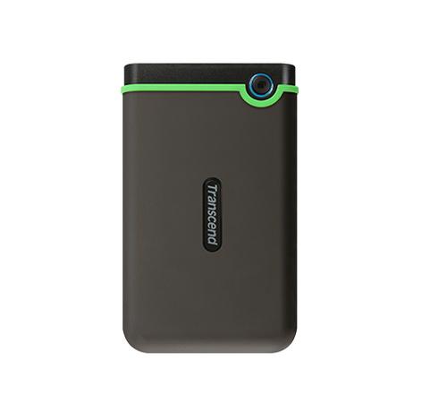 Transcend 6.3cm 1TB USB3.1