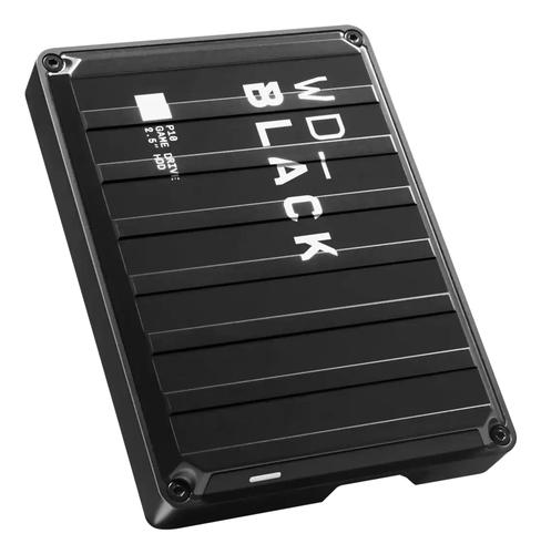 WESTERN DIGITAL Elements BLACK P10 external