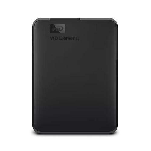 WESTERN DIGITAL Elements WD Portable -