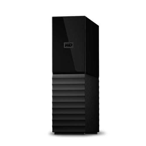WESTERN DIGITAL WD My Book 14