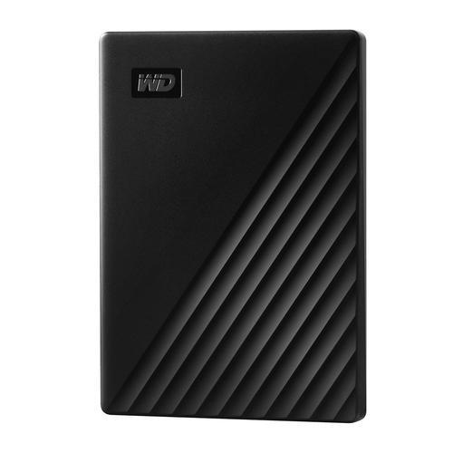 WESTERN DIGITAL My Passport 4 TB