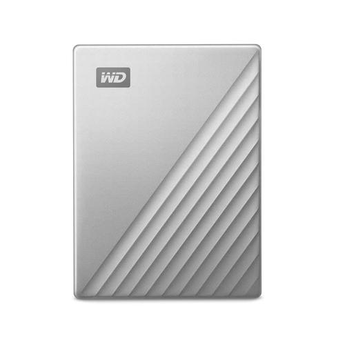 WESTERN DIGITAL My Passport WDBGKC0060BSL-WESN external