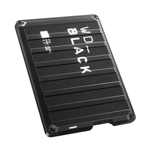 WESTERN DIGITAL WD_BLACK P10 Game Drive