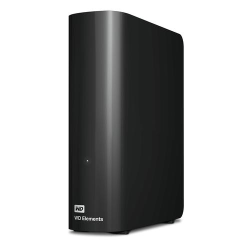 WESTERN DIGITAL WD Elements Desktop 16