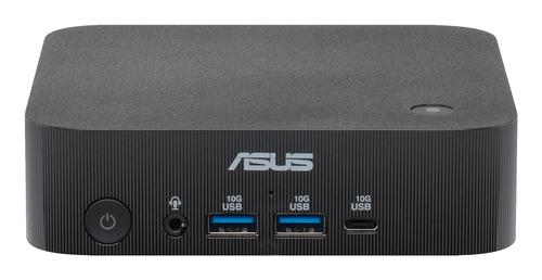 ASUS ExpertCenter PN54-S1-S50015AL AMD Ryzen™ 5 220 16 GB DDR5-SDRAM 512 GB SSD Windows 11 Pro Mini PC Black