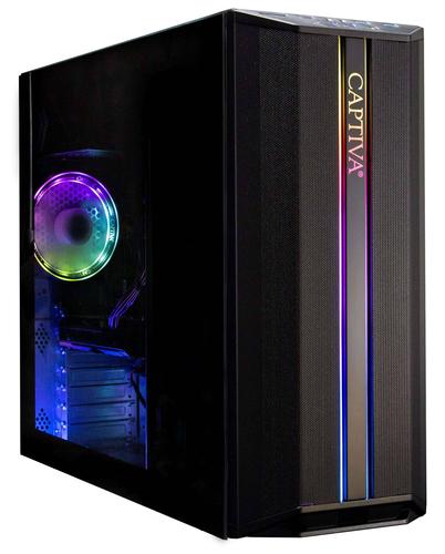 Captiva Advanced Gaming PC (R92-769) Ryzen