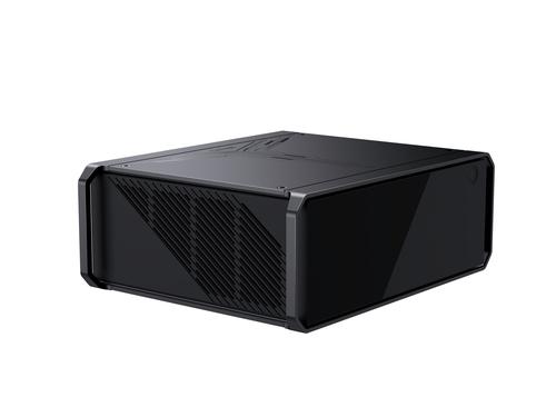 Chuwi CoreBox i5-12450H Intel® Core™ i5 16 GB LPDDR5-SDRAM 512 GB SSD Windows 11 Pro Mini PC Grey