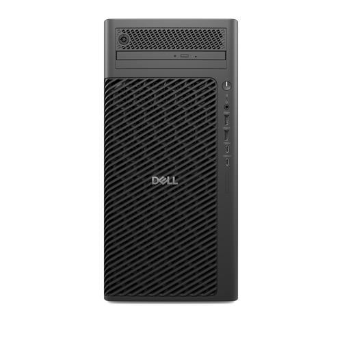 DELL Pro Max FCT2250 T2 Intel Core Ultra 9 285, 32 GB DDR5-SDRAM, 1 TB SSD, Windows 11 Pro, Black Tower PC