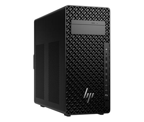 HP Z2 Tower G1i Intel Core